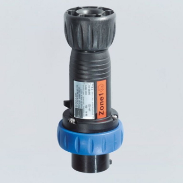 R-STAHL（罗。斯塔尔）插头 16 A 系列 8570/12  产品图片