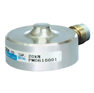 KYOWA（共和电业）小型压缩式载荷传感器 LCX-A-ID  产品图片