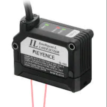KEYENCE（基恩士）CMOS激光位移传感器 IL 系列 产品图片