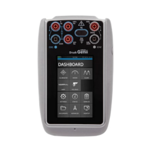 DRUCK（德鲁克）Genii 多功能校准器 DPI 620  产品图片
