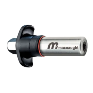 Macnaught 安全锁定油脂耦合器 KYPLUS