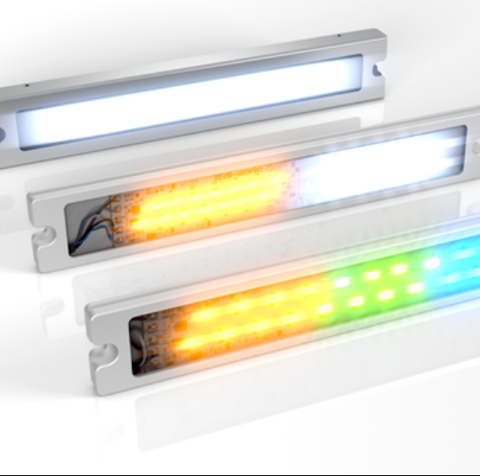 DI-SORIC（索瑞克）机器照明和信号灯 SB-RGB  产品图片