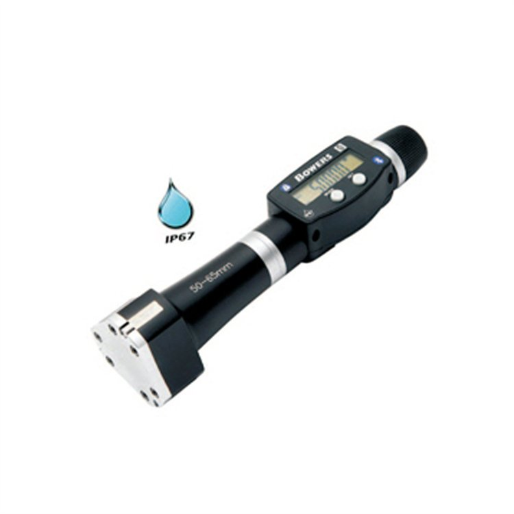 Bowers Group（宝禾）千分尺 XTD-M