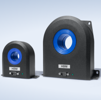 HBM 电流传感器 HBM CTS/CTM 系列