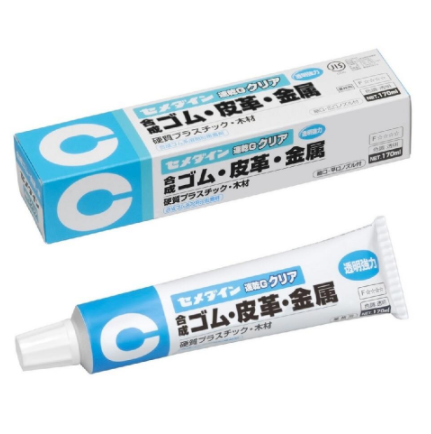 CEMEDINE（施敏打硬 ）橡胶溶剂型 SBR系列  产品图片