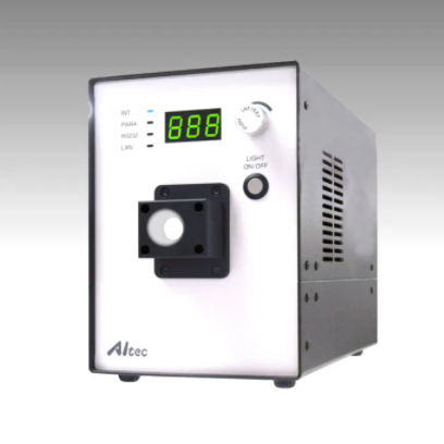 AITEC (艾泰克) 高輝度光源BOX LLBG Filter Changer 产品图片