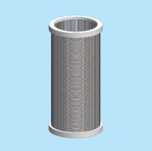 CLASSIC FILTERS（英国）不锈钢滤芯 C316 产品图片