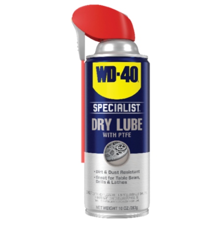 WD-40（美国）SPECIALIST ®干式润滑油 300059 产品图片