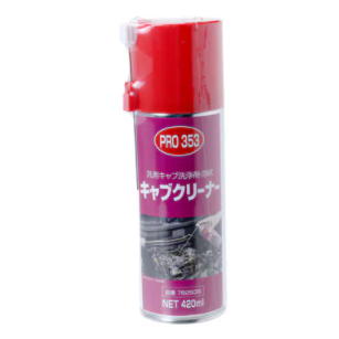 SUMICO（住矿润滑）发动机清洁剂 PRO353 产品图片
