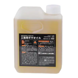 TRUSCO（特鲁斯科）工业齿轮油 TO-GO100N-1 产品图片