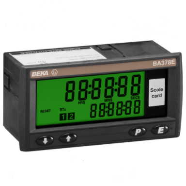 BEKA（贝卡）定时器 ba378e