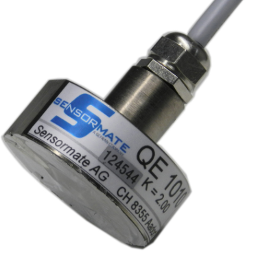GEFRAN（杰佛伦） 磁吸安装应变传感器 QE1010  产品图片