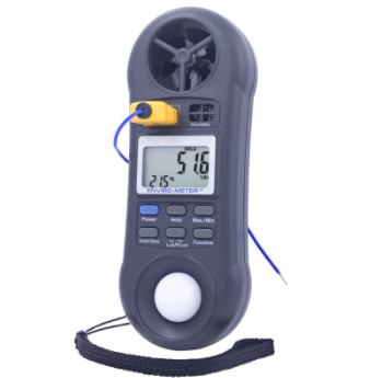 TRACEABLE（溯源）环境仪表 4332CC 产品图片