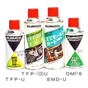 SUMICO（住矿润滑）速干性薄膜型防锈剂 STP-U 产品图片