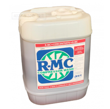 ECT（美国） 航空压气机清洗清洁剂 R-MC