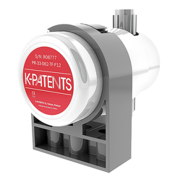 VAISALA(维萨拉) Vaisala k-Patents®分号折光仪 PR-33-S 产品图片