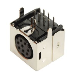 SHOGYO（日本） DIN 连接器 SCN553-10系列 产品图片