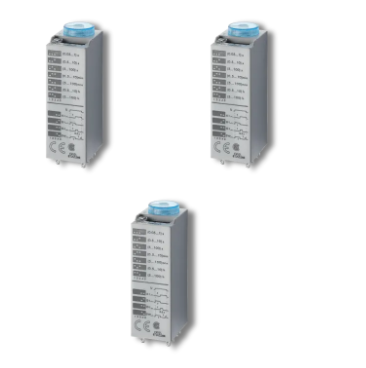 FINDER（芬德） 微型插入式定时器 85系列  产品图片