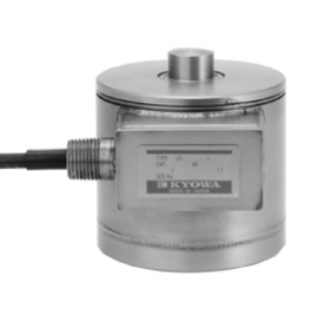 KYOWA（共和电业）耐腐蚀型压缩式载荷传感器 LC-J  产品图片
