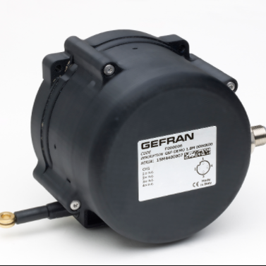 GEFRAN（杰佛伦） 线位置传感器 GSF 产品图片