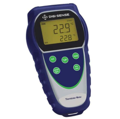 Digi-Sense（美国数感）热电偶温度计 Temp 系列 产品图片
