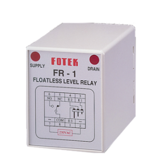 FOTEK（阳明电机）液位控制器 FR系列 产品图片