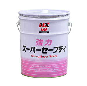 ICHINEN（益念化工）强碱性水性清洁剂 000069 产品图片