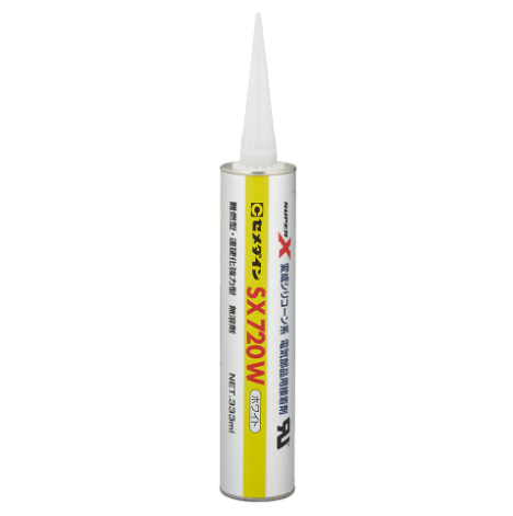 CEMEDINE（施敏打硬 ）阻燃弹性胶粘剂 SX720系列 产品图片