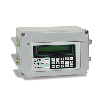 KISTLER-MORSE （奇石乐）重量指示器 SVS2000 产品图片