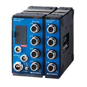 KYOWA（共和电业） 小型记录器 CTRS-100系列
