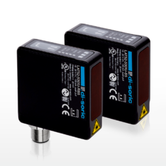 DI-SORIC（索瑞克）光学距离传感器 LAT-52 Compact  产品图片