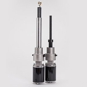 MOTION SYSTEMS（运动系统）直列直线执行器 85261 / 85262 产品图片