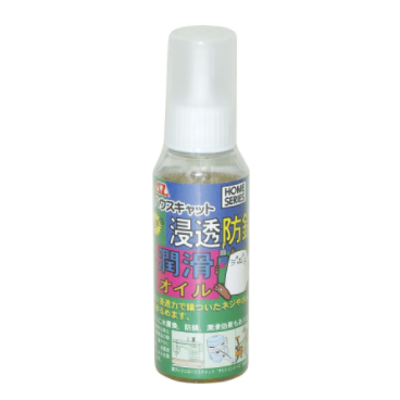 AZET（阿泽特）AZ 渗透防锈润滑油 100ml 034 产品图片