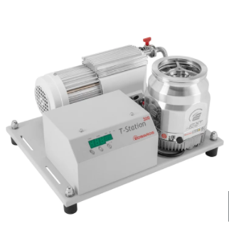 EDWARDS（爱德华）涡轮分子泵站 T-Station 300 产品图片