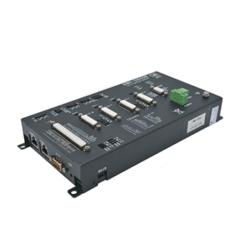 GALIL（加利尔）运动控制器 DMC-C640B 产品图片