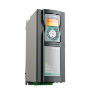 GEFRAN（杰佛伦） 磁场定向矢量变频器 ADV200 产品图片