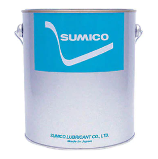 SUMICO（住矿润滑）锂复合皂增稠润滑脂 284265
