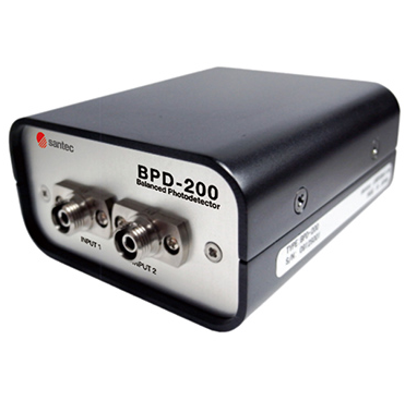 SANTEC（圣德科）OCT 平衡探测器 BPD-200