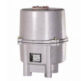 TOMOE（巴阀工业） 电动执行器 PMK-SRF Type  产品图片