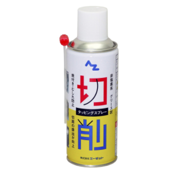 AZET（阿泽特）AZ 无氯攻丝喷脂 300ml 809 产品图片