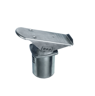 GESSMANN（杰斯曼）踏板控制器 P10/P11 产品图片