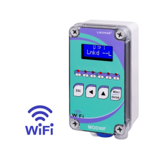 LAUMAS（乐玛斯）WIFI / 串行收发器 MODWF