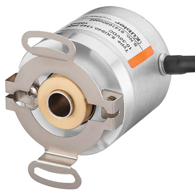 KUBLER（库伯勒）编码器 Sendix Base KIH40