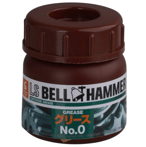 SUZUKI KIKOH（铃木机工）LS Bell Hammer超极压润滑油 LSBHG15