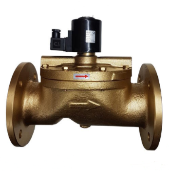 SUNWELL 台湾 青铜电磁阀 LK65B 产品图片