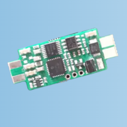DATEXEL（达特赛尔） OEM 温度变送器 DAT1010 产品图片