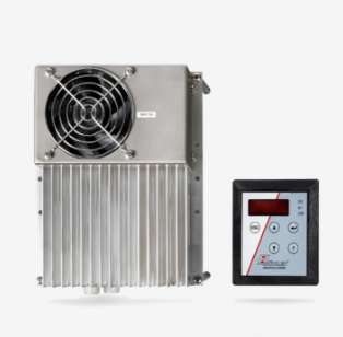 BUHLER（德国比勒）气体冷凝器 TC-KIT+